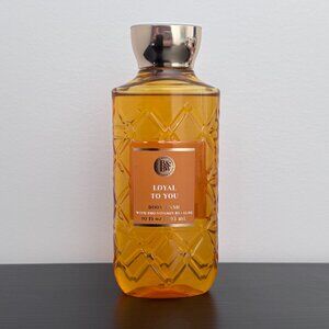 Bath & Body Works Loyal To You Body Wash